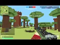 Voxiom io CrazyGames Play Now Google Chrome 2022 10 31 17 18 1