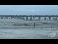 07-21-2026 Navarre Beach FL - Tropical Storm Bertha Brings Dangerous Surf to Southern Coast