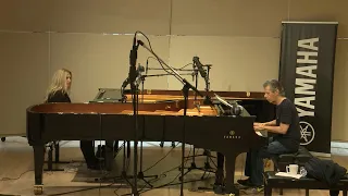 eliane elias feat chick corea blue bossa official video 