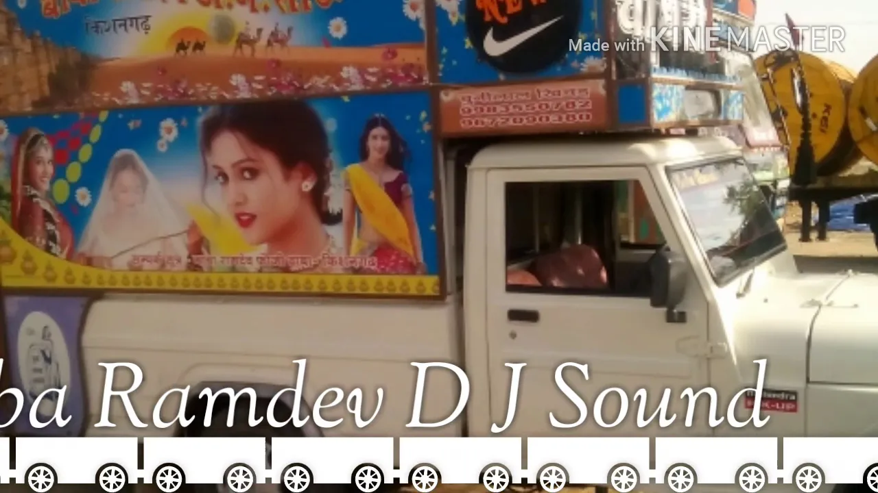 RahulChoudhary Siniya DJ remix