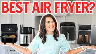 Download Which Air Fryer is Best 2023 Air Fryer Buying Guide | Watch this Before You Buy Your Next Air Fryer MP3