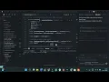 Cursor AI Development use Python React AI Developer Tool AI Code Editor Live Example