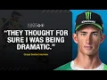 Chase Sexton Interview Knee Recovery Progress MXGP Job Swap