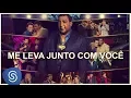 Download Lagu Raça Negra - Me Leva Junto Com Você (Raça Negra \u0026 Amigos 2) [Vídeo Oficial]