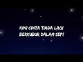 Pusara di Lebuhraya - Ekamatra (Lirik)
