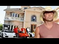The Lifestyle of Kenny Chesney Hobbies 80 Million Houses Cars Huge Net Worth
