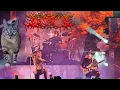LORNA SHORE 2025 live show full set at SOMA Mainstage San Diego California