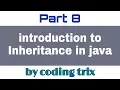 introduction to inheritance in java in hindi