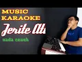 Download Lagu JERITE ATI _ KARAOKE BANYUWANGIAN TANPA VOKAL _ ( versi kendang kempul )