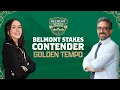2026 Belmont Stakes Spotlight - GOLDEN TEMPO