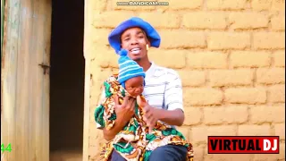 KISUKUMA MIX BY DJMnyamwezi255 