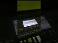 Set gending jawa full dan update dangdut terbaru korg pa600 dan atas nya
