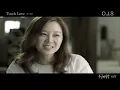 Touch love 터치 러브 (주군의 태양 OST) - 윤미래 Yoon Mirae