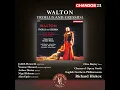 Troilus and Cressida, Act I: I haunt her beauty like a naked soul… (Troilus, Pandarus, Calkas,...