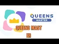QUEENS MASTER LEVEL 1 to 50 solved