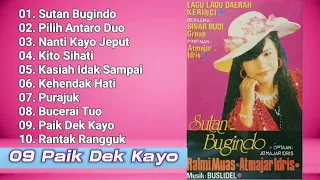 Download Lagu Kerinci Lamo || Ralmi Muas - Paik Dek Kayo MP3