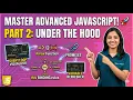 React Part 2 - Event loop Arrow functions