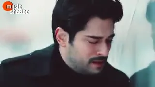 بعيوني دمعا وعهد قليبي 