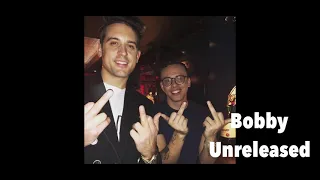 Download G-Eazy - Waspy II ft. Logic [Unreleased] MP3