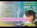 (Full Album) Yayuk Suseno # Cinta Karena Kulino