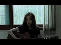 Lagu be my mistake (but when you're the mistake) - the 1975 (cover)