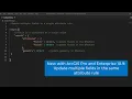 Update Multiple Fields with a Single Attribute Rule