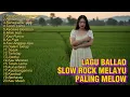 Download Lagu Slow Rock Menyentuh Hati - Playlist Lagu Terbaru 2025 | Lagu Pop Melayu Terpopuler 🎧