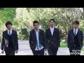 CaiSi / DyShen (Meteor Garden 2018) - "Walang Iba by: Ezra Band"