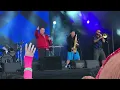 BAD MANNERS special brew live. Let’s rock Scotland