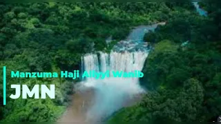 Haji Aliyyi Wanib Manzuma Afaan Oromoo Jimma የጅማ አከባቢ ምርጥ የድሮ መንዙማ 