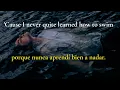 Blue - A Perfect Circle (Lyrics +Sub. español)