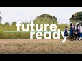 Plan International Canada 2025 Annual Report Future-Ready