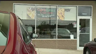 Sugar-free restaurant opens in Boardman