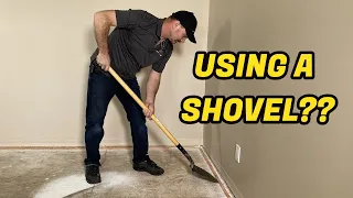 How To Remove Carpet Tack Strips The Easy Way