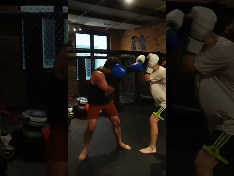 More Than Punches: Building Skill in Boxing 🥊