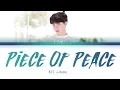Download Lagu BTS J-Hope - P.O.P (Piece Of Peace) Pt.1 (방탄소년단 제이홉 - P.O.P) [Color Coded Lyrics/Han/Rom/Eng/가사]