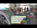 Download Lagu This Dutch greenhouse grows healthy food and local communities
