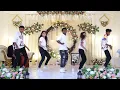 UYYARAM PAYYARAM X JORTHAALE  Wedding Performance Kerala | HOOFIT DC