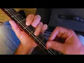 SWEET 16 Billy Idol acoustic guitar lesson cover Sweet Sixteen
