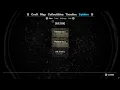 Top-down game devlog 09 - Game Menu UI