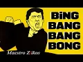 Download Lagu Creepy Nuts - Bling-Bang-Bang-Born (Trump ver)