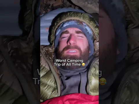 Would You Survive This Trip?
