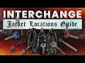 Interchange Location guide ALL Locations - Escape From Tarkov 12 12