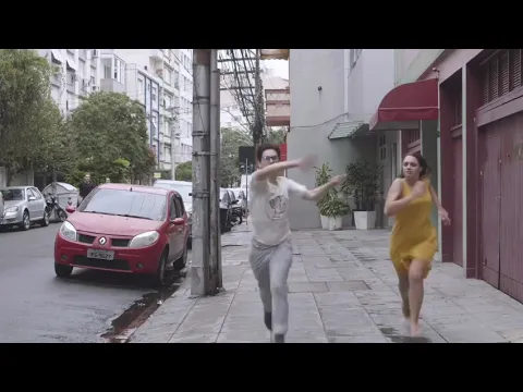 Trailer "O TESOURO PERDIDO" - Longa metragem gaúcho
