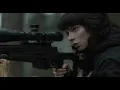 Download Lagu The Gorge (2025) Ending scene HD