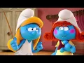 Download Lagu Dans la peau d'une Schtroumpf • Les Schtroumpfs 3D • Dessins animés pour enfants
