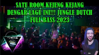 Download SATU ROOM KEJANG-KEJANG DENGAR LAGU INI_DJ JUNGLE DUTCH FULL BASS 2023 ( Cxr Ment ) #jungledutch MP3
