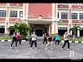 Download Lagu WULAN MERINDU //LINE DANCE // CHOREO : WIWIED
