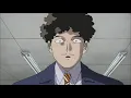 Download Lagu Kageyama senpai and Serizawa got new job | Mob Psycho 100 II Ending of E13