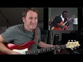 Guitar Teacher REACTS: FREDDIE KING "San-Ho-Zay" | LIVE 4K